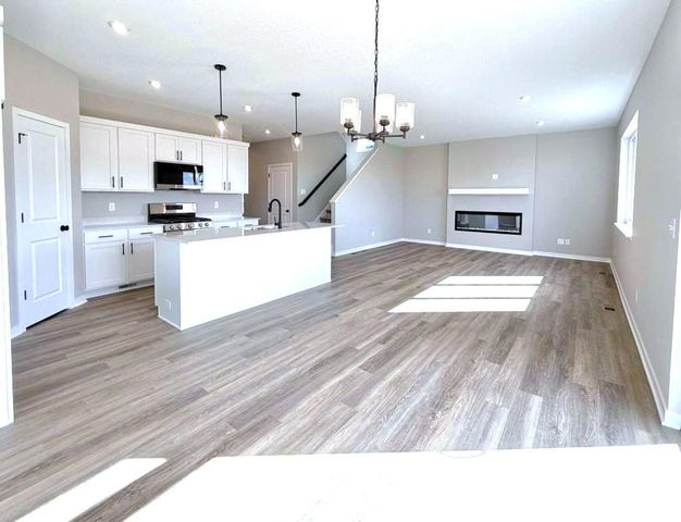 3153 Jandura Avenue NE, Saint Michael, MN 55376