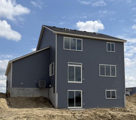 3153 Jandura Avenue NE, Saint Michael, MN 55376