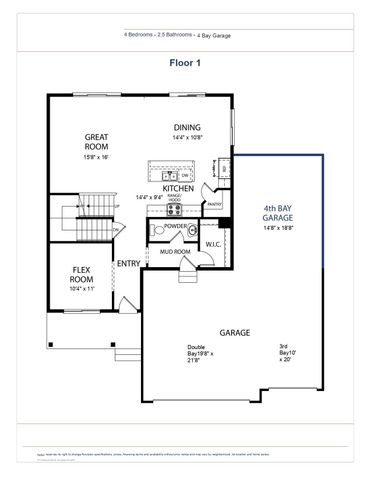 3153 Jandura Avenue NE, Saint Michael, MN 55376