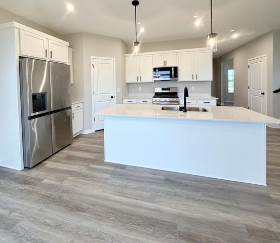 3153 Jandura Avenue NE, Saint Michael, MN 55376