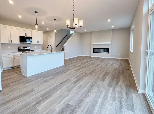 3153 Jandura Avenue NE, Saint Michael, MN 55376