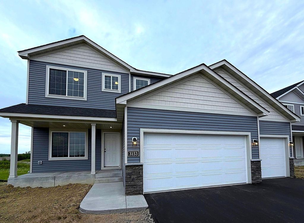 3153 Jandura Avenue NE, Saint Michael, MN 55376