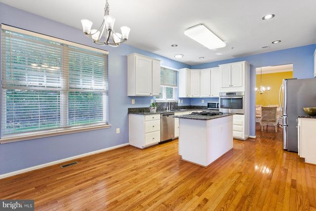 12817 GLASGOW CT, Fort Washington, MD 20744