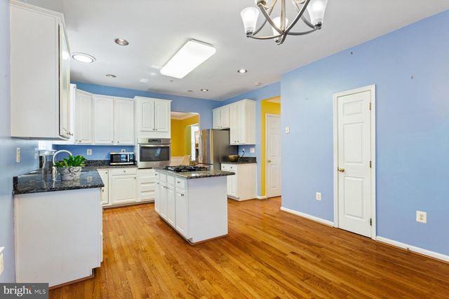 12817 GLASGOW CT, Fort Washington, MD 20744