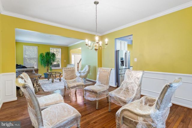 12817 GLASGOW CT, Fort Washington, MD 20744