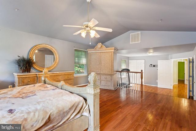 12817 GLASGOW CT, Fort Washington, MD 20744