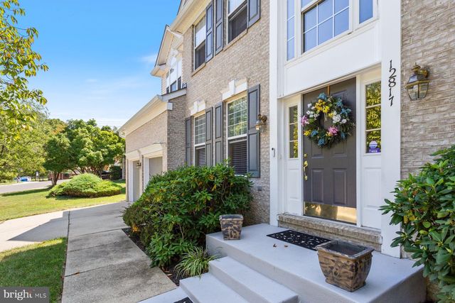 12817 GLASGOW CT, Fort Washington, MD 20744