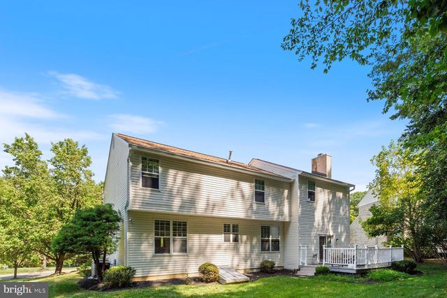 12817 GLASGOW CT, Fort Washington, MD 20744