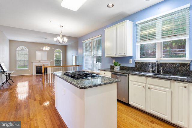 12817 GLASGOW CT, Fort Washington, MD 20744