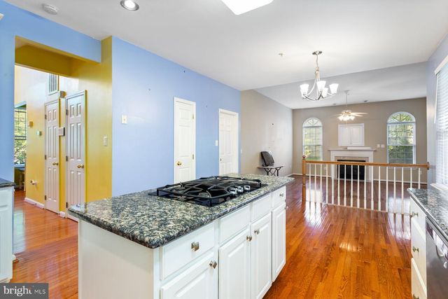 12817 GLASGOW CT, Fort Washington, MD 20744