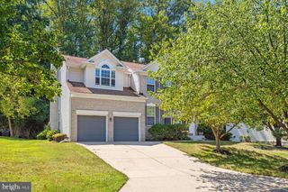 12817 GLASGOW CT, Fort Washington, MD 20744