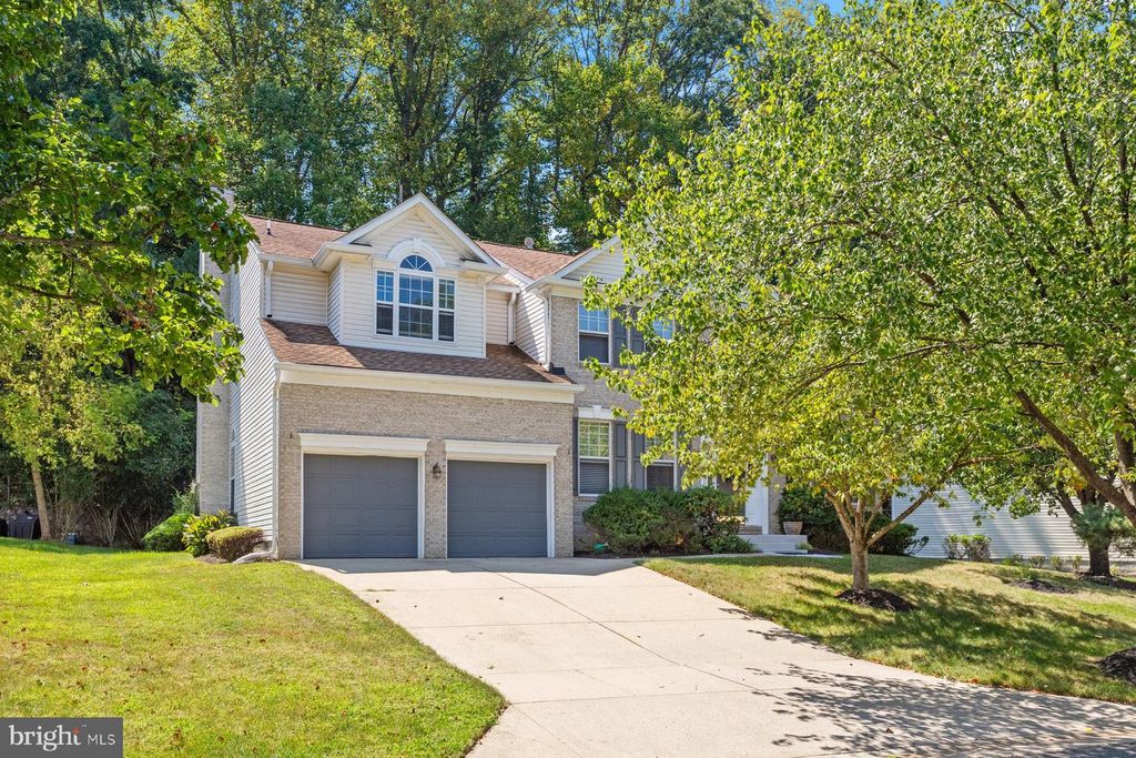 12817 GLASGOW CT, Fort Washington, MD 20744