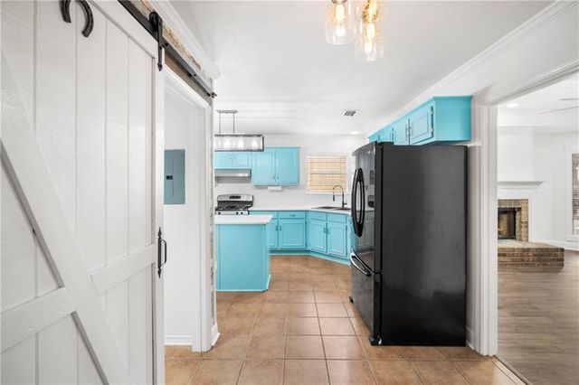 3101 Autumn Ridge W Drive, Mobile, AL 36695