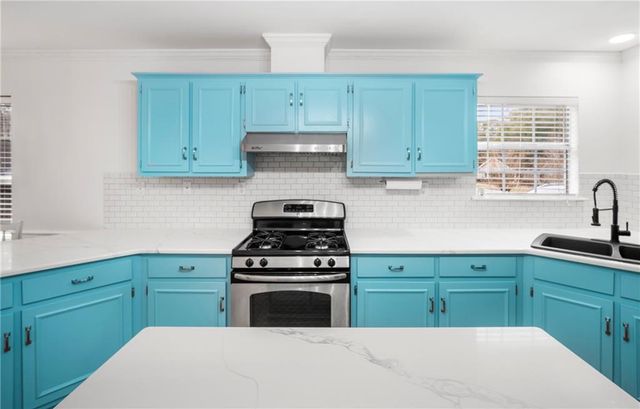 3101 Autumn Ridge W Drive, Mobile, AL 36695