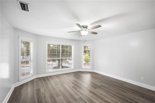 3101 Autumn Ridge W Drive, Mobile, AL 36695