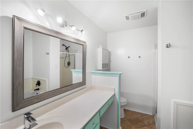 3101 Autumn Ridge W Drive, Mobile, AL 36695