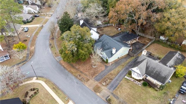 3101 Autumn Ridge W Drive, Mobile, AL 36695