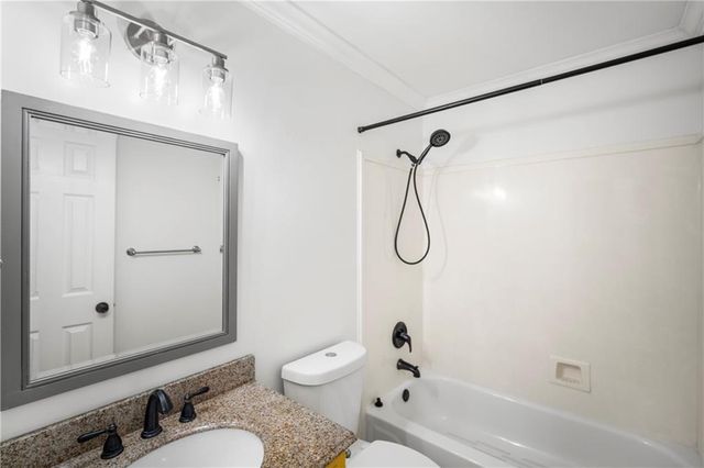 3101 Autumn Ridge W Drive, Mobile, AL 36695