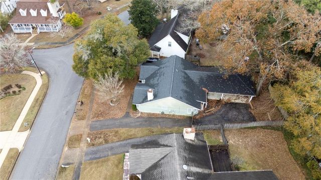 3101 Autumn Ridge W Drive, Mobile, AL 36695