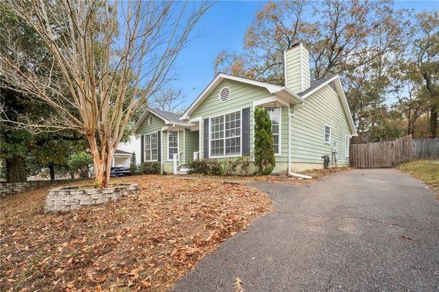 3101 Autumn Ridge W Drive, Mobile, AL 36695