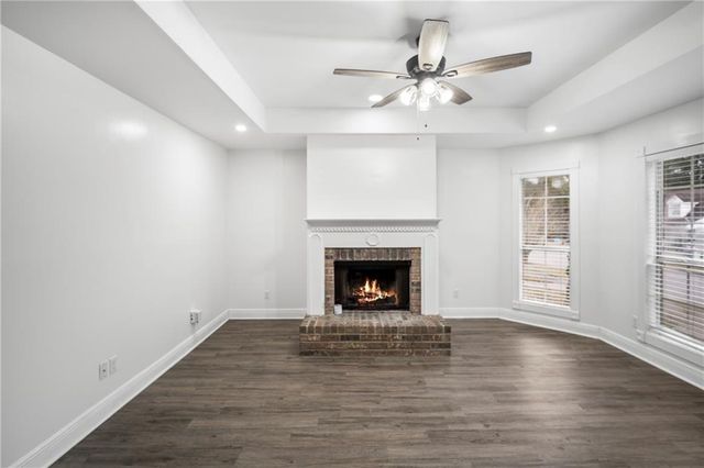 3101 Autumn Ridge W Drive, Mobile, AL 36695