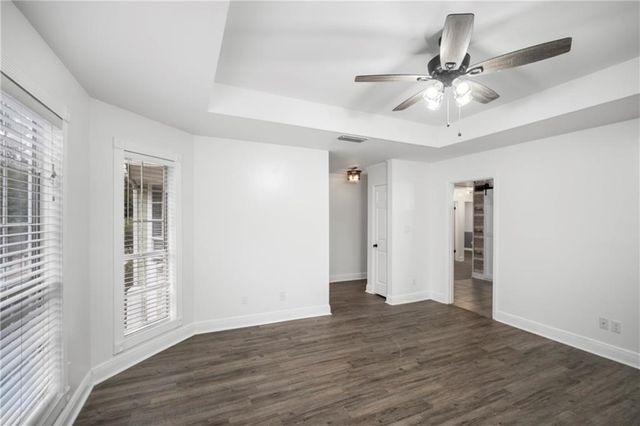 3101 Autumn Ridge W Drive, Mobile, AL 36695