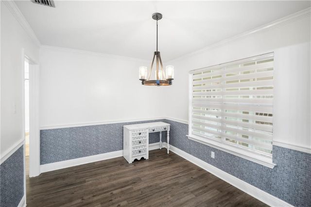 3101 Autumn Ridge W Drive, Mobile, AL 36695