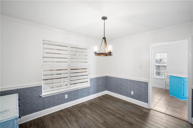 3101 Autumn Ridge W Drive, Mobile, AL 36695