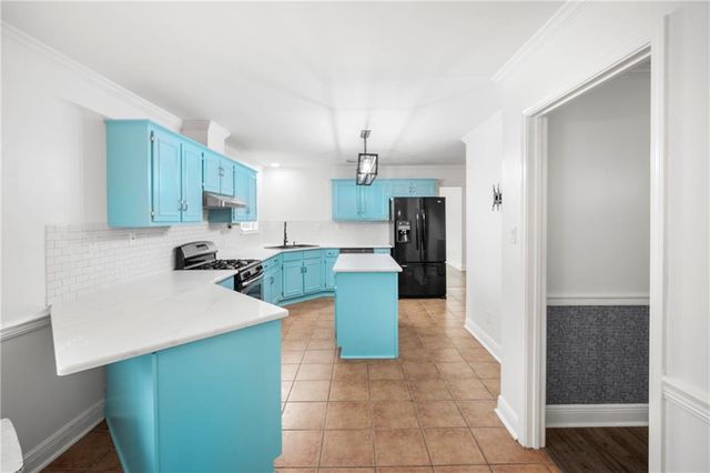 3101 Autumn Ridge W Drive, Mobile, AL 36695