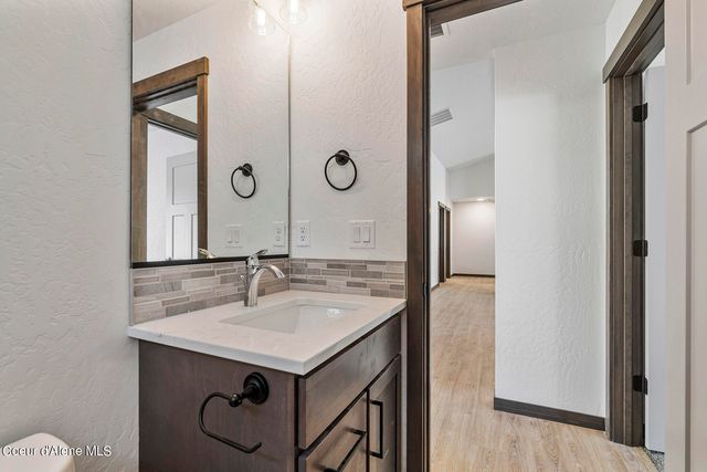 Lt 3 Blk 1 E Valley St S, Oldtown, ID 83822