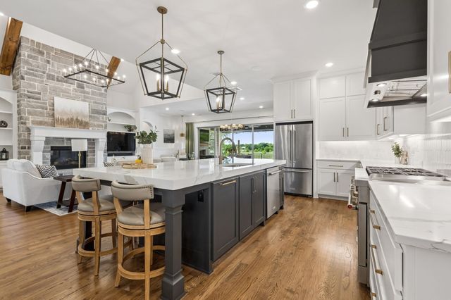 3300 Crescent Lane, Celina, TX 75009