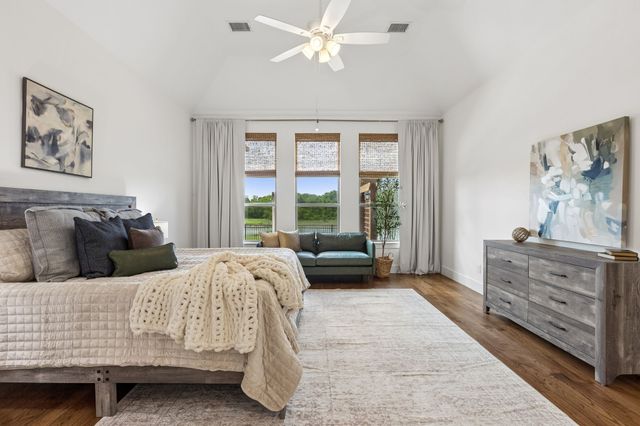 3300 Crescent Lane, Celina, TX 75009