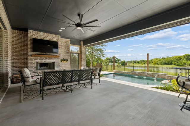3300 Crescent Lane, Celina, TX 75009