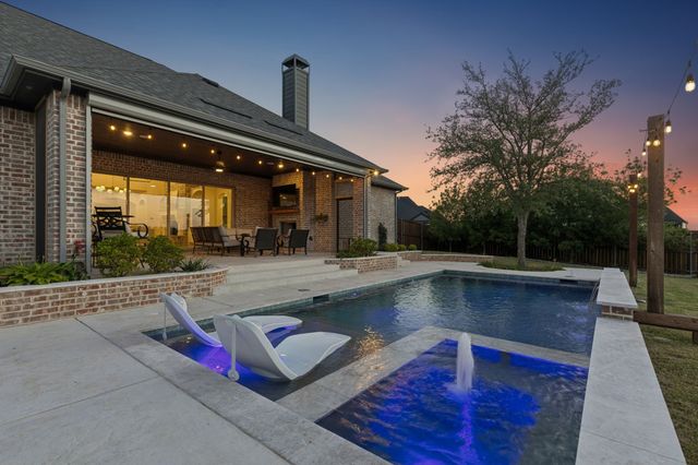 3300 Crescent Lane, Celina, TX 75009