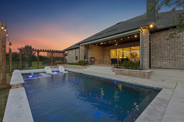 3300 Crescent Lane, Celina, TX 75009