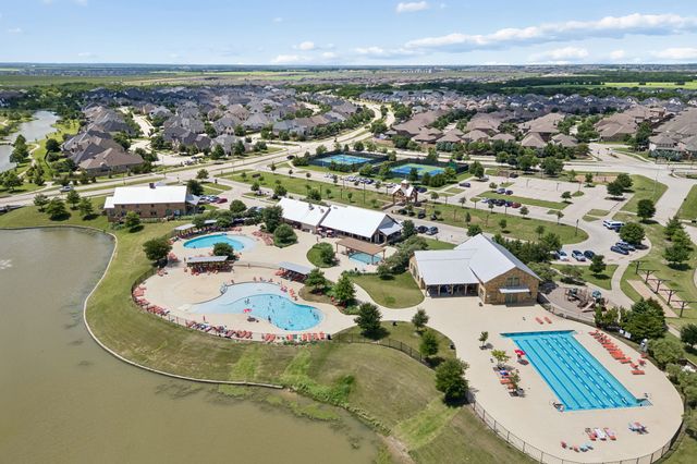 3300 Crescent Lane, Celina, TX 75009