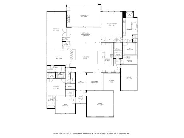 3300 Crescent Lane, Celina, TX 75009