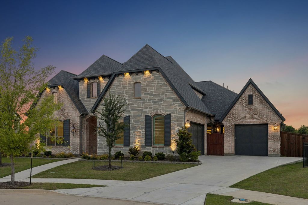 3300 Crescent Lane, Celina, TX 75009