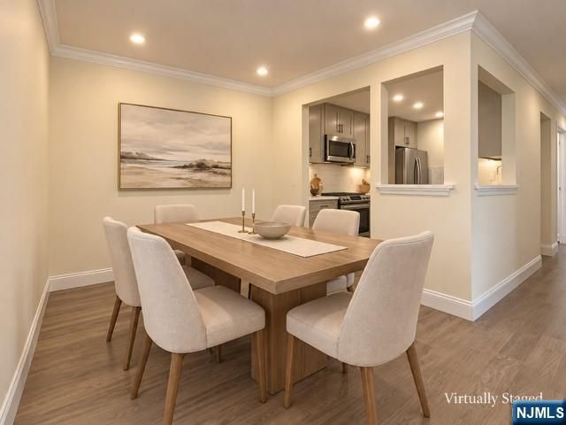100 Crown Court 461, Edgewater, NJ 07020
