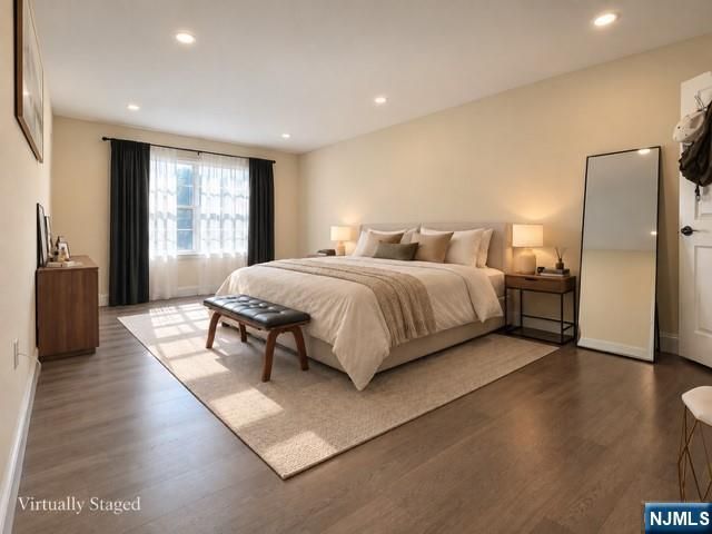 100 Crown Court 461, Edgewater, NJ 07020