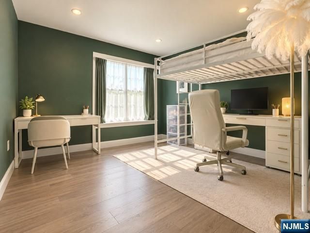 100 Crown Court 461, Edgewater, NJ 07020