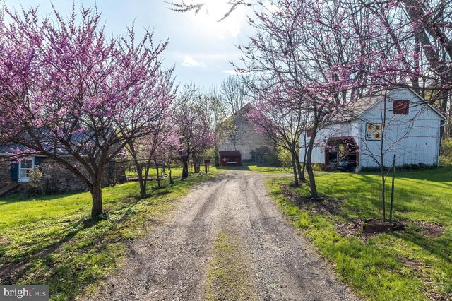 345 PARK AVE, Chalfont, PA 18914