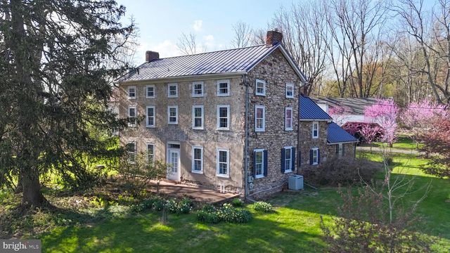 345 PARK AVE, Chalfont, PA 18914
