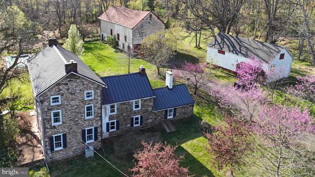 345 PARK AVE, Chalfont, PA 18914