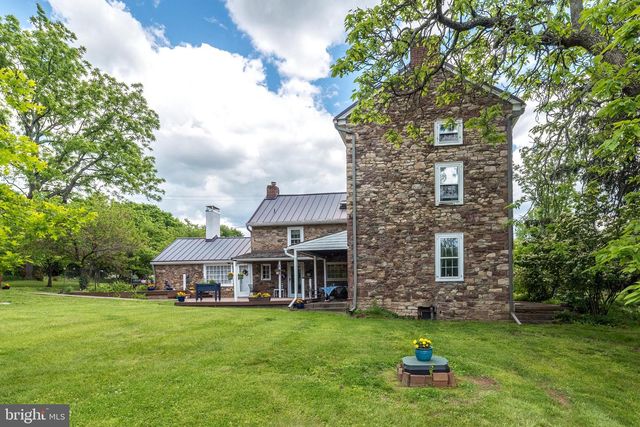 345 PARK AVE, Chalfont, PA 18914