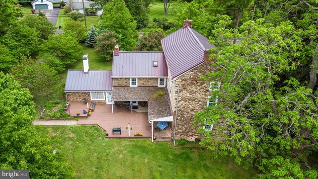 345 PARK AVE, Chalfont, PA 18914