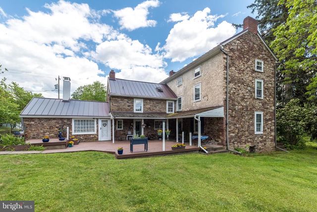 345 PARK AVE, Chalfont, PA 18914