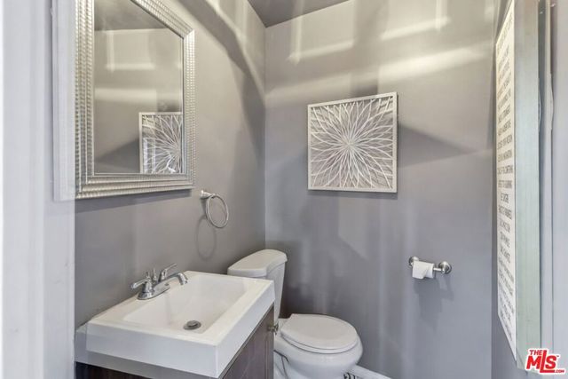 1641 N Crescent Heights Boulevard, Los Angeles, CA 90069