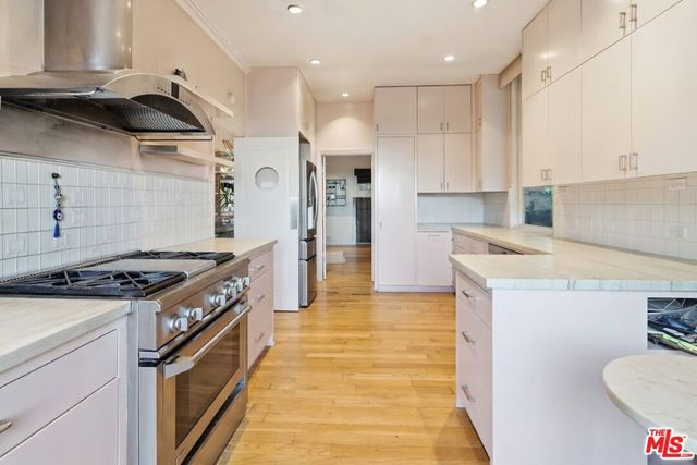 1641 N Crescent Heights Boulevard, Los Angeles, CA 90069