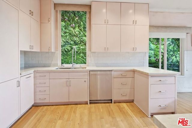 1641 N Crescent Heights Boulevard, Los Angeles, CA 90069